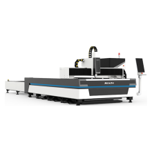 картинка Оптоволоконный лазерный станок для резки металла MetalTec 1530E от компании Нова Механика