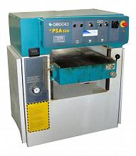 картинка Рейсмусовый станок PSA 520 от компании Нова Механика