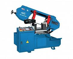 Автоматический отрезной станок по металлуPMS 300/350 ANE от компании Нова Механика