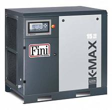 картинка Компрессор винтовой Fini K-MAX 1108/10 ES, прямой привод от компании Нова Механика