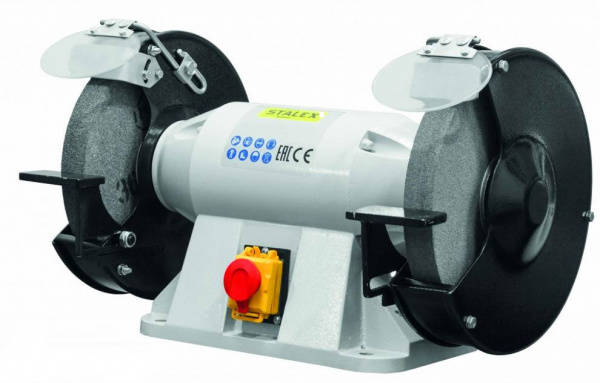 Заточный станок STALEX DS250 от компании Нова Механика