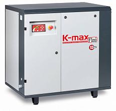 картинка Компрессор винтовой Fini K-MAX 1508/10 VS, прямой привод от компании Нова Механика