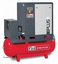 картинка Компрессор винтовой Fini PLUS 15-13-500, ременной привод от компании Нова Механика