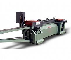 картинка Горбыльно-ребровой станок BAS 2-7.5-15 от компании Нова Механика