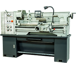Токарно- винторезный станок METAL MASTER X40100 от компании Нова Механика