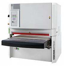 картинка Шлифовальный станок BIESSE LEVIA 320-1100 RK от компании Нова Механика