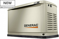 картинка Газовый генератор Generac 7189 (16 кВт) компании Нова Механика