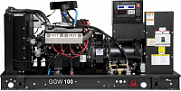 картинка Газовый генератор Pramac GGW100G компании Нова Механика