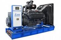 картинка Дизельный генератор ТСС АД-450С-Т400-2РМ5 компании Нова Механика