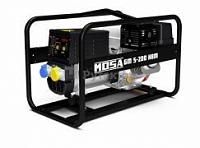 картинка Агрегат сварочный MOSA GW 5-200 HBM компании Нова Механика