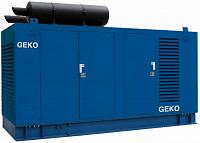 картинка Дизельный генератор Geko 100000 ED-S/DEDA S компании Нова Механика