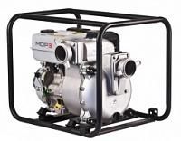 картинка Бензиновая мотопомпа для грязной воды Wacker Neuson MDP 3 компании Нова Механика