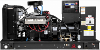 картинка Газовый генератор Pramac GGW50G компании Нова Механика