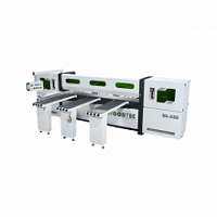 картинка Панельная пила Woodtec SS330 компании Нова Механика